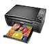 Electronics : Kodak ESP-3 All-In-One Printer / Copier / Scanner