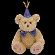 Ty Happy Birthday - Bear