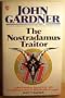 Nostradamus Traitor (Coronet Books)