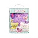 Baby Alive Doll Accessory Pack - Sweet Slumbers Bedtime Set