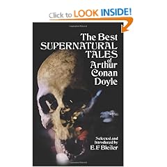 The Best Supernatural Tales of Arthur Conan Doyle