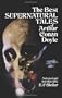 The Best Supernatural Tales of Arthur Conan Doyle