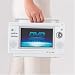 TWINBIRD ZABADY 7���վ� �ɿ�DVD�ץ졼�䡼 VD-J712W �ۥ磻��