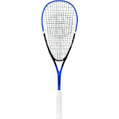 Unsquashable Squashschl�ger DSP 600, blue-black
