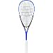 Unsquashable Squashschl�ger DSP 600, blue-black