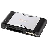 Hama Traveldrive 1000 & 1, High-Speed USB 2.0