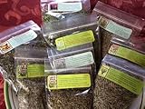 Herbal Collection : Basic Pantry ~ 9 Dried Herbs for Your Kitchen Magic ~ Special Price Plus 5 Bonus Extra After Holidays Overstock Herbs ~ Plus a Couple Different Herbs ~ Ravenz Roost Herbs with Special Info on Labels