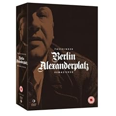 Berlin Alexanderplatz [1980]