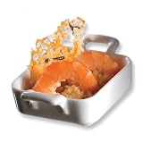 Revol Belle Cuisine BC1407-1 Miniature Square, 2.75 x 2.75 x 1, 1.75 oz