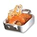 Kitchen & Housewares : Revol Belle Cuisine BC1407-1 Miniature Square, 2.75