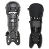 Macgregor Mcb67 Umpire's Leg Guards (Pair)