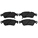 Beck/Arnley 089-1965 OE Brake Pad