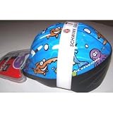 Schwinn Pulsar Micro Bicycle Helmet (Child 3+)