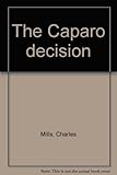 The Caparo decision