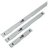 Buy ABUS 07020 22.5-Inch File Bar 2 Drawer, Grey by Abus