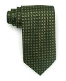 Kenneth Cole New York - Kenneth Cole New York Ollie Geometric Tie