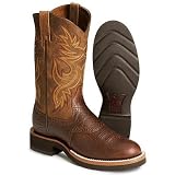 Women's Ariat Heritage Crepe 11'' Boot at Ariat