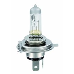 OSRAM 64193SVS H4 12V 60/55W SILVERSTAR 2er-Pack KFZ-Scheinwerferlampe