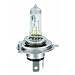 OSRAM 64193SVS H4 12V 60/55W SILVERSTAR 2er-Pack KFZ-Scheinwerferlampe