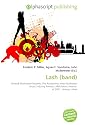 Lash (band): Festival Mushroom Records, The Avalanches, West Australian Music Industry Awards, ARIA Music Awards  of 2001, Lindsay Lohan