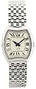 Bedat & Co. Women's No.3 Silver Bracelet Watch #304.011.100