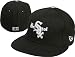 Bristol White Sox Game Cap by New Era