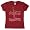 Coca Cola - Real Thing Ladies T-Shirt - Large