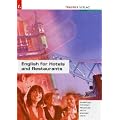 English for Hotels and Restaurants