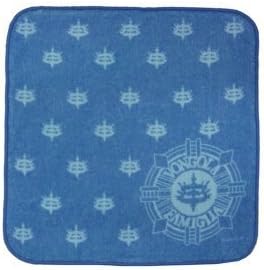 [2133] USS Yee home Hitman REBORN Mini Towel guardian series firmament