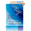 Introduction to Meta Analysis (Statistics in Practice)