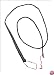 6 Foot Leather Bull Whip