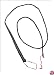 6 Foot Leather Bull Whip