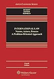 International Law: Norms, Actors, Process: A Problem-Oriented Approach (Aspen Casebook)