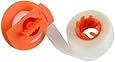 Porelon 11459 IBM Selectric II Dry Lift Off Typewriter Correcting Tape, Pack of 2