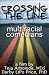 Crossing The Line: Multiracial Comedians