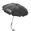 Chic 4 Baby 401 90 Schirm f�r Kinderwagen schwarz