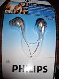 Philips Mp3 Gear Universal Filtering Earbuts