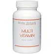 Body Attack Multi Vitamin, 100 Tabletten a 1400 mg