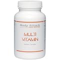 Body Attack Multi Vitamin, 100 Tabletten a 1400 mg