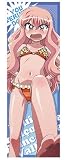 ゼロの使い魔 三美姫の輪舞 ルイズツンデレスポーツタオル