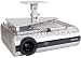 Projector-Gear Projector Ceiling Mount fits TOSHIBA TDP-S20, S20U Projectors