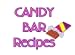 37 Fun & Delicious CANDY BAR RECIPES eBOOK Cookbook