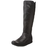 FitFlop Womens FF Superboot Tall Toning Boot