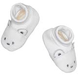 knit footies