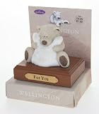 Wellington - For You FigurineIMAGE