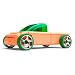 Automoblox T9 Truck Green by Automoblox