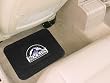 Colorado Rockies Utility Mat by Fan Mats
