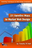 21 Surefire Ways to Market Web Design