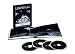 Unheilig-Lichter der Stadt Live (Ltd. Deluxe Edt. ) [DVD AUDIO] cd cover