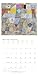 2014 Paul Klee Wall Calendar